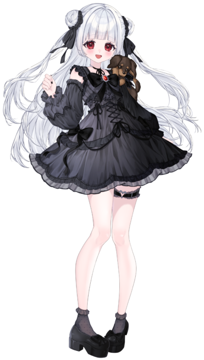 犬魔 うりゅ