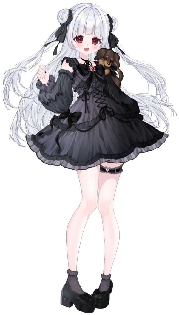 犬魔 うりゅ