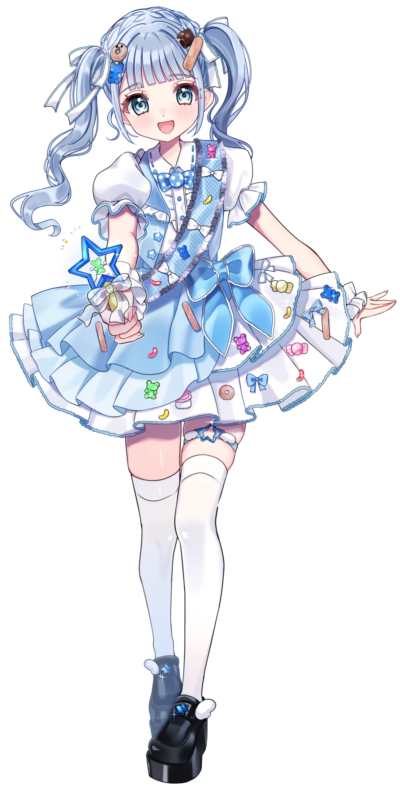 七瀬 くるる