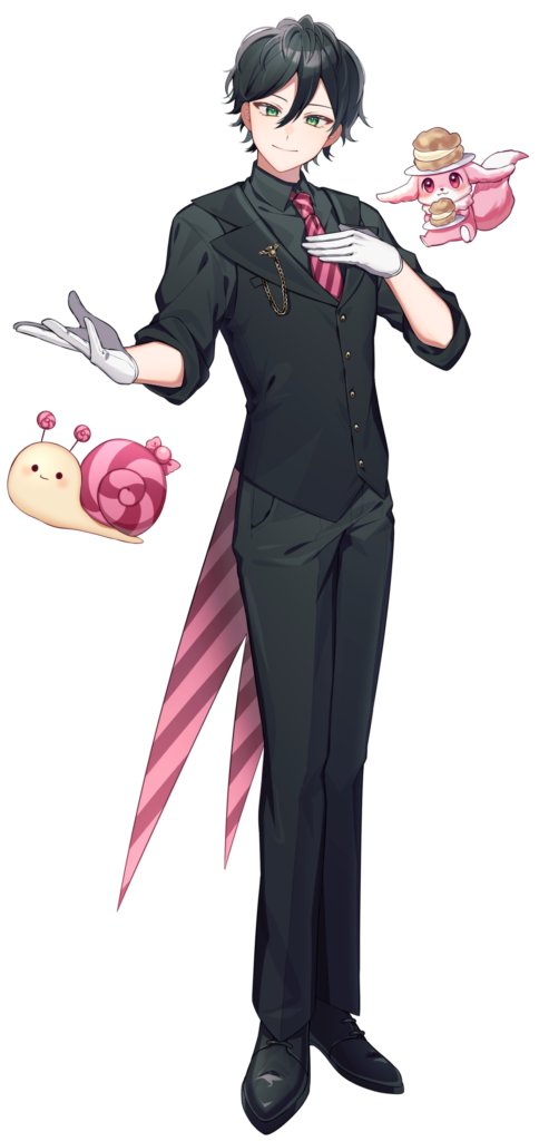 エクレア＝ハル