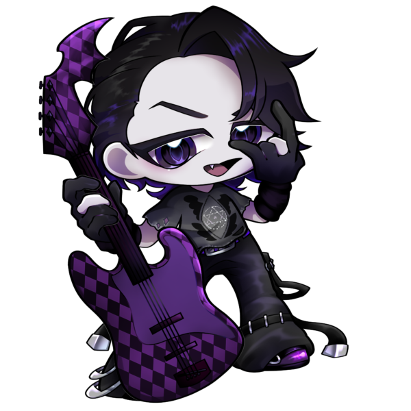 マステマ・ヴェノムライン