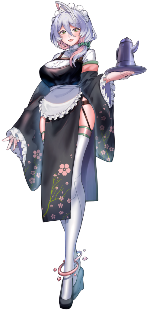 桜屋敷 みか