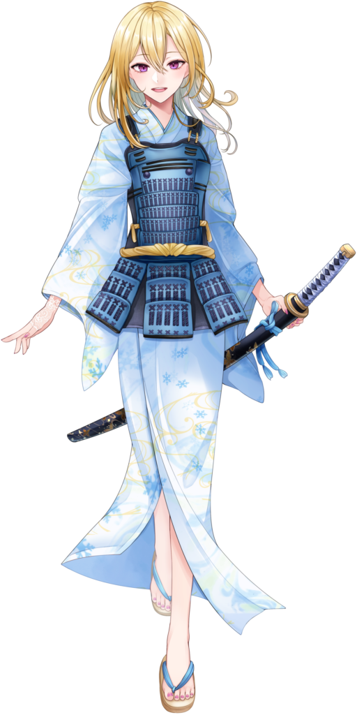 五条 楓