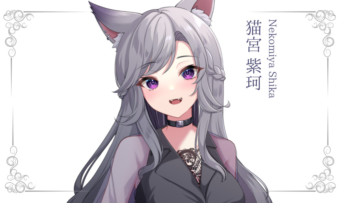 猫宮紫珂が準プレミアムライバー達成