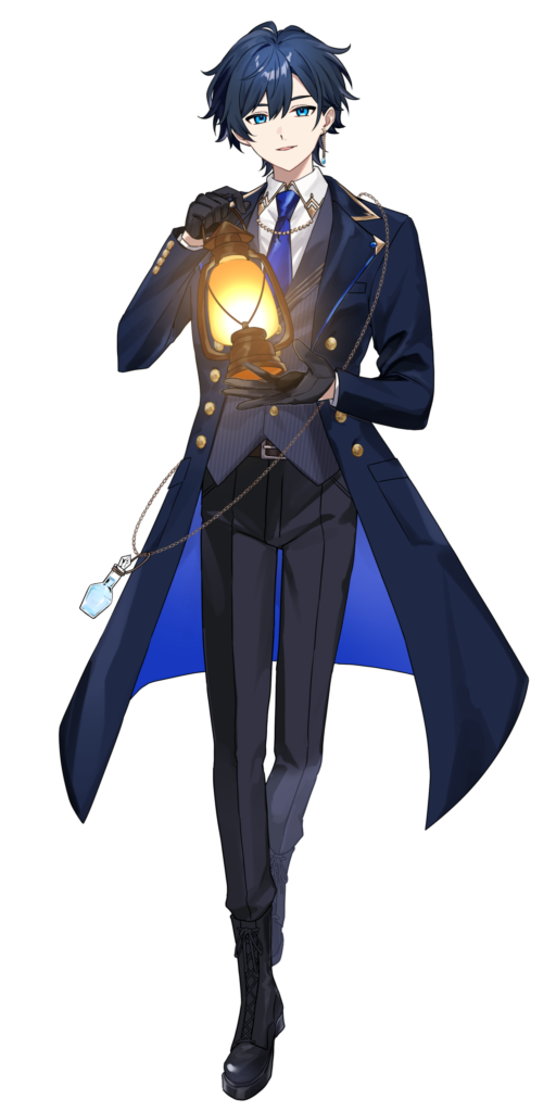 夜瀬 優