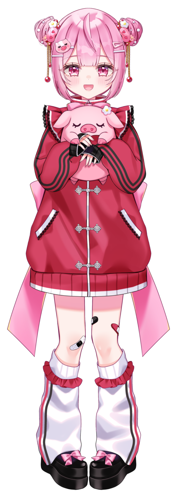 ぷよみ ももぴ