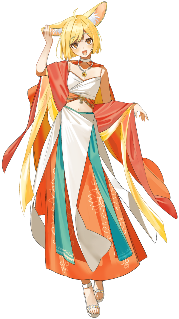 砂姫 ひまり