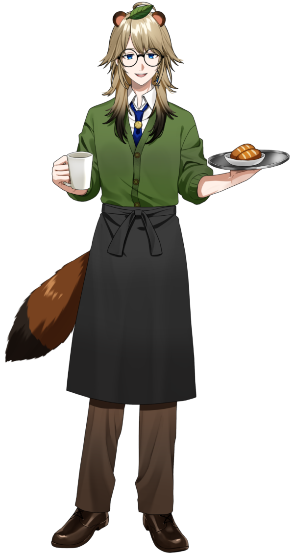 証城 ぽぬ