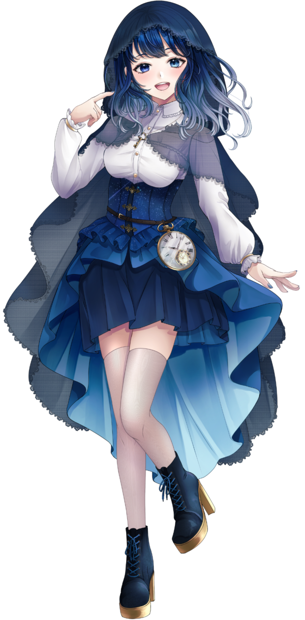 刻ノ にこ