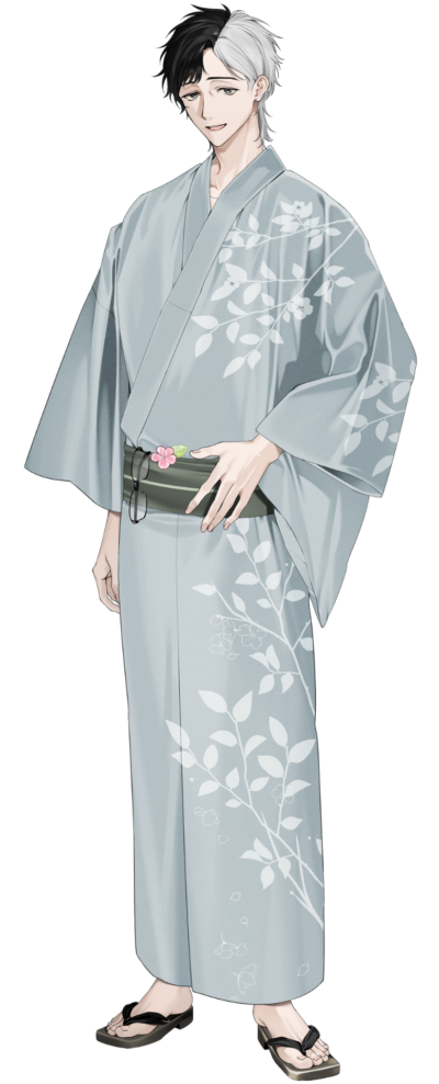 山葉 サク