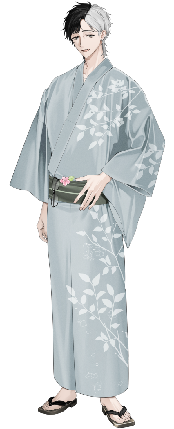 山葉 サク
