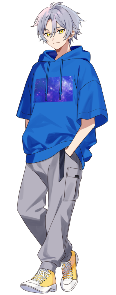 星砕 めりか