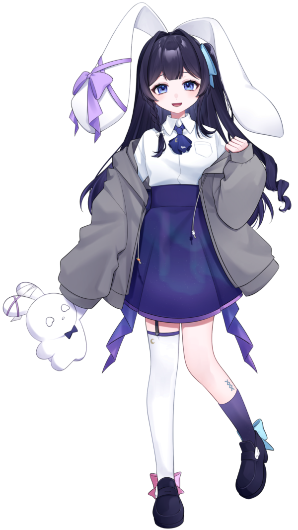 異月 夢兎