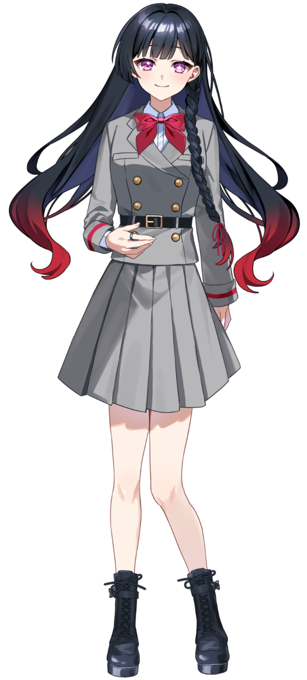 綴 りま