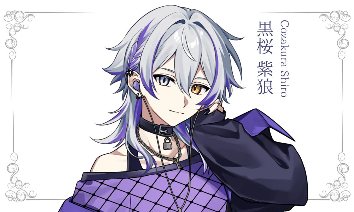 黒桜紫狼が準プレミアムライバー達成