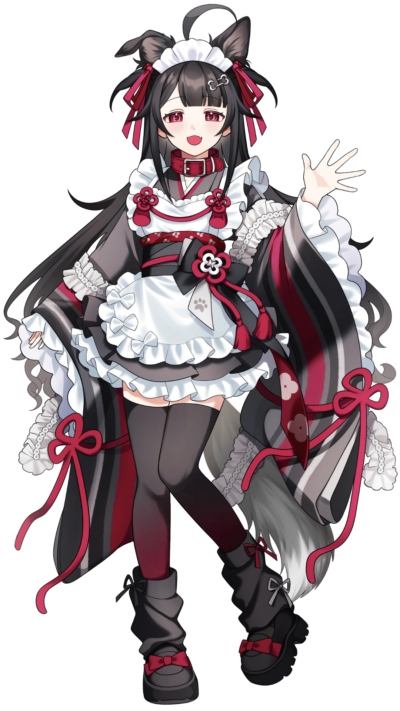 公乃 とな