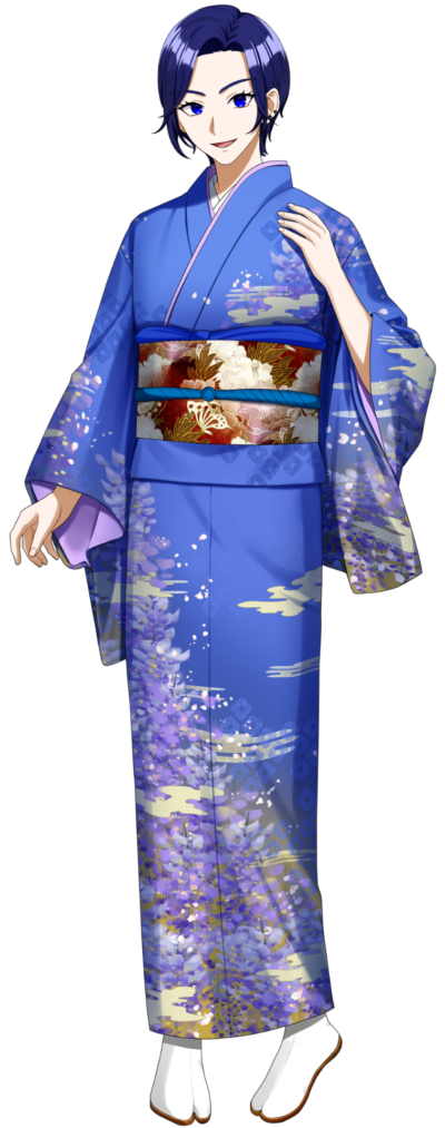 夜更 みすず