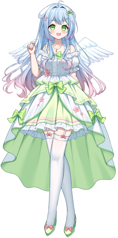 天白兎 桜良