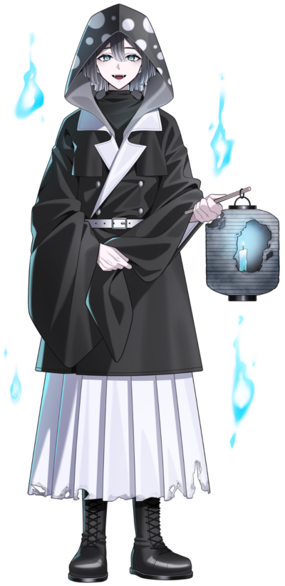 燈火 道標